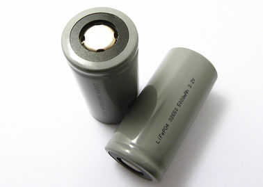 中国 利用できる灰色32650 EのバイクLiFePO4電池のパックの極度のコンデンサーOEM&amp;ODM サプライヤー