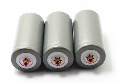 中国 3.2V / 中庭ライトおよび芝生ライトのための6.4V/9.6V LiFePO4電池のパック サプライヤー