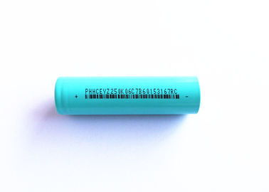中国 3C 5C 3.7 V 2600mahのリチウム イオン電池は、18650 Ebike電池の等級Aを緑化します サプライヤー
