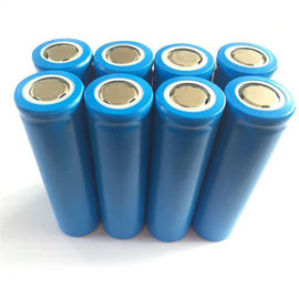 中国 100% Orignal 18650再充電可能な李イオン電池、18650動力工具電池の サプライヤー