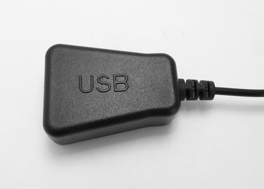 中国 3.7携帯電話/ラップトップのためのVから5ボルトUSB李イオン充電器USBのコンバーター サプライヤー