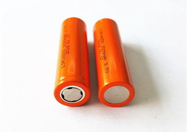 中国 電気おもちゃの円柱タイプのための家庭電化製品の李イオン電池のパック サプライヤー
