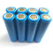 100% Orignal 18650再充電可能な李イオン電池、18650動力工具電池の サプライヤー