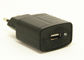 301O 3.7V 5V USB李イオン充電器EUのプラグ+導かれたトーチのためのUSBケーブル サプライヤー