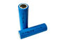 青3.7 V李イオン電池3000mahの20700 Vaping箱Modのための高い下水管電池 サプライヤー