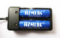 Eのタバコのヴェイプs箱Modのための20700 * 2つの3.7ボルトの充電電池の充電器2A サプライヤー