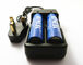 高容量のリチウム電池のためのイギリスのプラグの充電電池の充電器2A サプライヤー