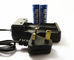 高容量のリチウム電池のためのイギリスのプラグの充電電池の充電器2A サプライヤー