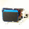 電気ゴルフ カートの太陽道ランプのための青い12V 22Ah LiFePO4電池のパック サプライヤー